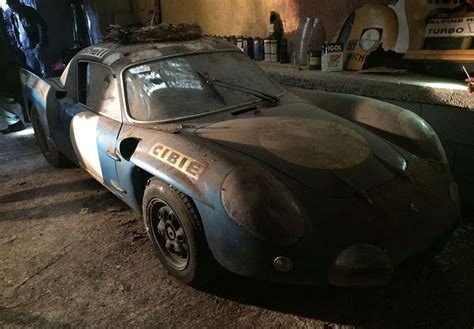 The idea of genuine race cars for sale is enough to get any racing fan excited. . Abandoned race cars for sale near tennessee